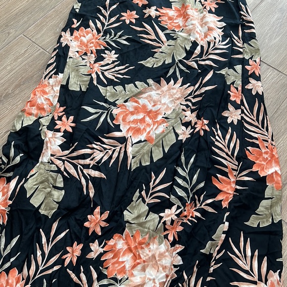 COPY - 🔥 BILLABONG THE BEST MAXI DRESS HI-LO FOR WOMEN 🔥 - Picture 7 of 10